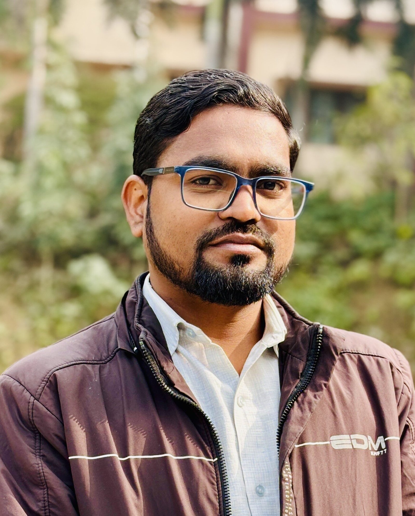 Nitish Kumar Kushwaha